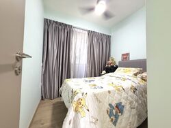 The Criterion (D27), Condominium #550835051